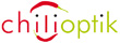 chilioptik logo folie s